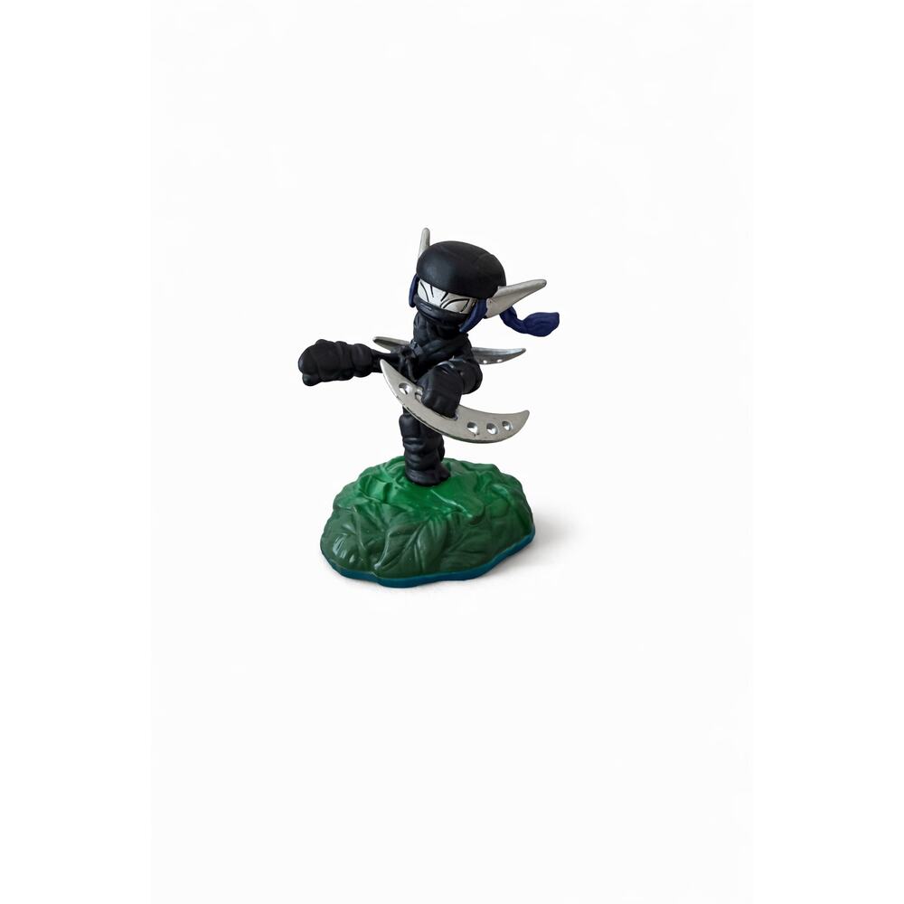 Skylanders Swap Force Dark Stealth Elf